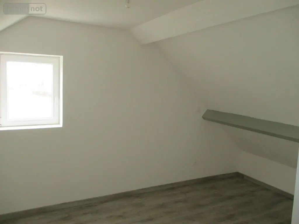 Location maison Rexpoëde 59122 Nord 59 85 m2 4 pièces 820 euros M1338 009