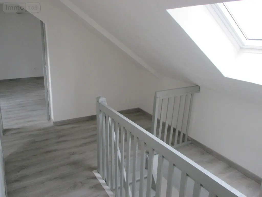 Location maison Rexpoëde 59122 Nord 59 85 m2 4 pièces 820 euros M1338 011