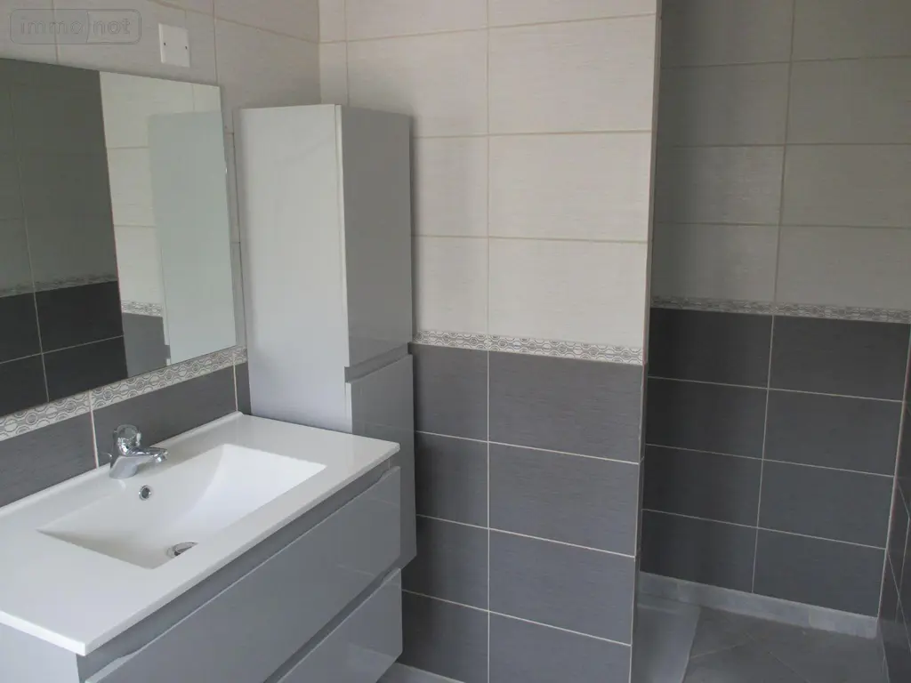 Location maison Rexpoëde 59122 Nord 59 85 m2 4 pièces 820 euros M1338 006