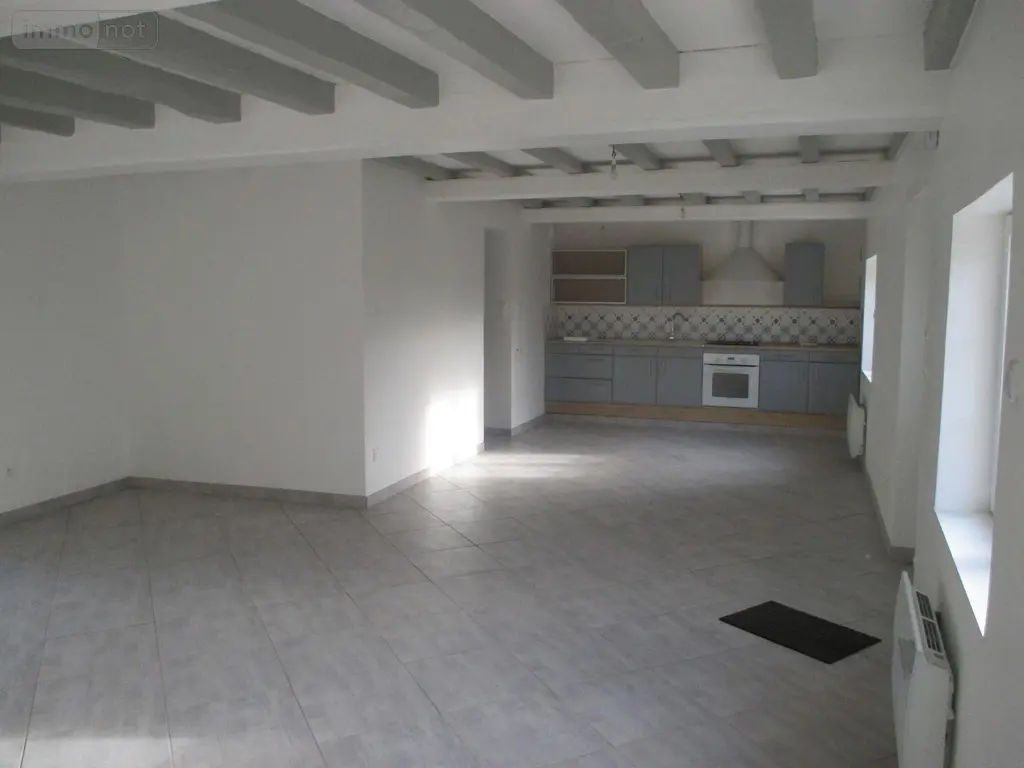 Location maison Rexpoëde 59122 Nord 59 85 m2 4 pièces 820 euros M1338 001