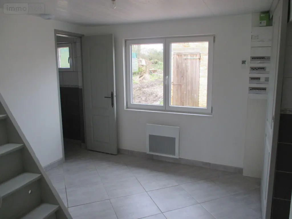 Location maison Rexpoëde 59122 Nord 59 85 m2 4 pièces 820 euros M1338 005