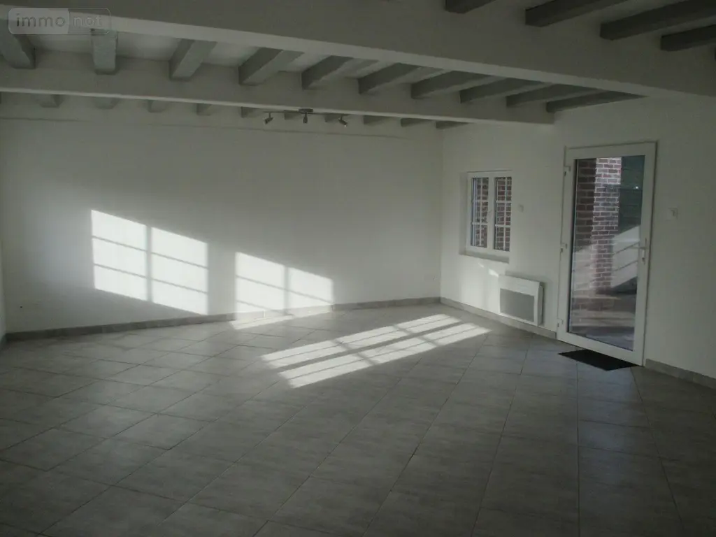 Location maison Rexpoëde 59122 Nord 59 85 m2 4 pièces 820 euros M1338 003