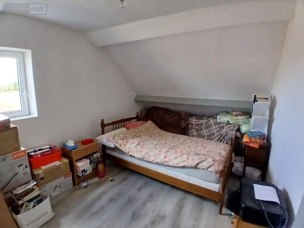 Location maison Rexpoëde 59122 Nord 59 85 m2 4 pièces 820 euros M1338 008