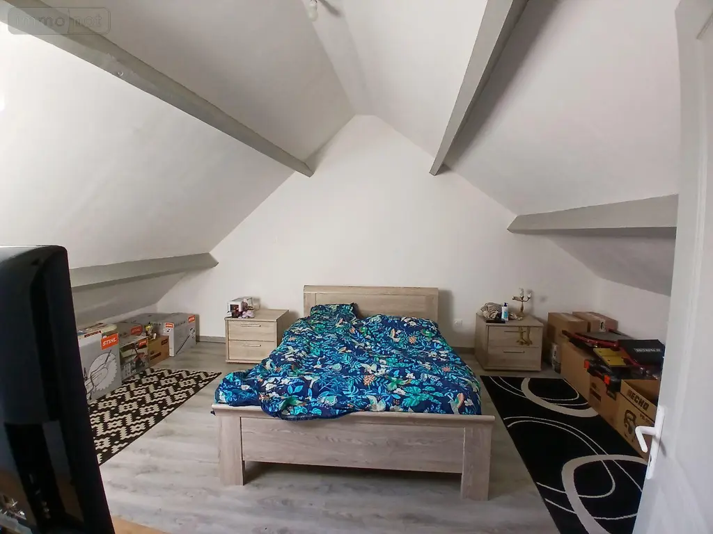 Location maison Rexpoëde 59122 Nord 59 85 m2 4 pièces 820 euros M1338 013