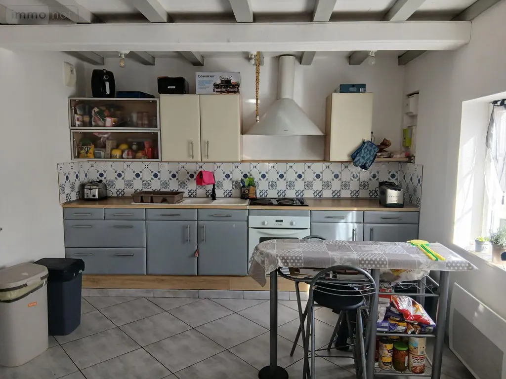 Location maison Rexpoëde 59122 Nord 59 85 m2 4 pièces 820 euros M1338 002