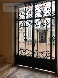 Appartement a vendre Paris 8e Arrondissement 75008 Paris 75 183 m2 7 pièces 2000000 euros 66018/174 005