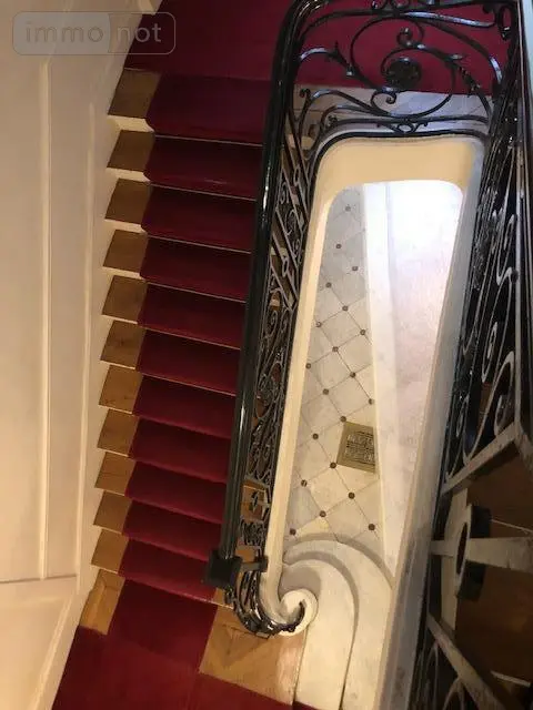 Appartement a vendre Paris 8e Arrondissement 75008 Paris 75 183 m2 7 pièces 2000000 euros 66018/174 006