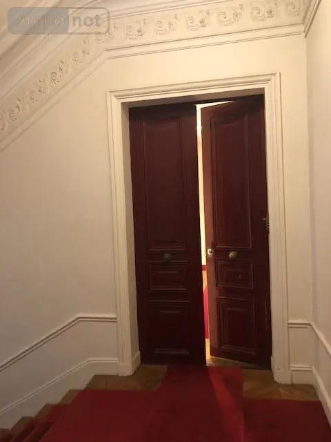 Appartement a vendre Paris 8e Arrondissement 75008 Paris 75 183 m2 7 pièces 2000000 euros 66018/174 010