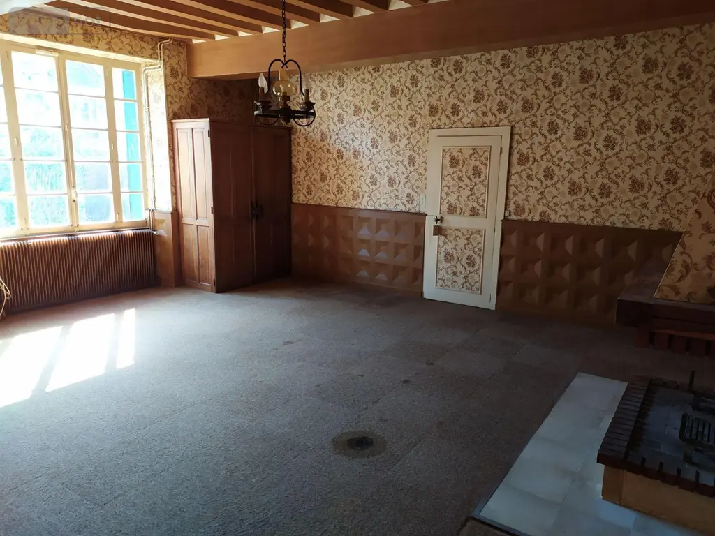 Maison a vendre Graçay 18310 Cher 18 150 m2 6 pièces 68120 euros achat_maison_com_18103_18310 005