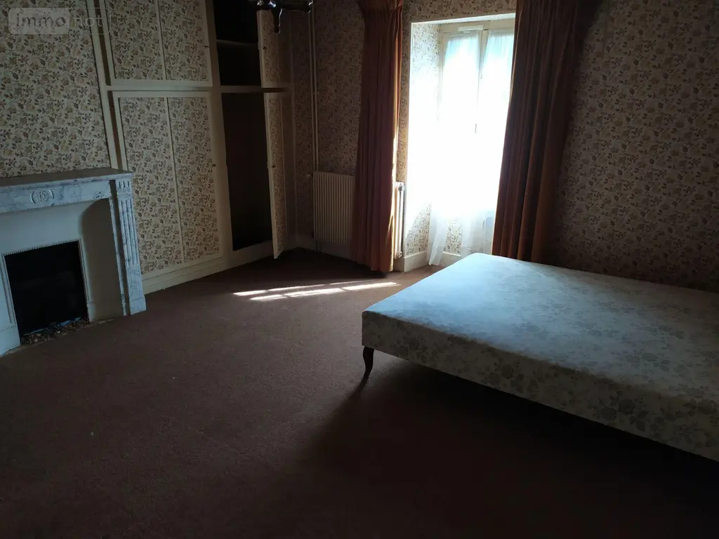 Maison a vendre Graçay 18310 Cher 18 150 m2 6 pièces 68120 euros achat_maison_com_18103_18310 009