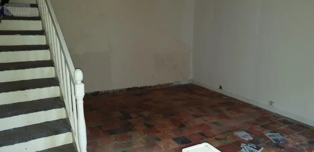 Maison a vendre Thoiré-sur-Dinan 72500 Sarthe 72 4 pièces 38000 euros 72119-1280 006