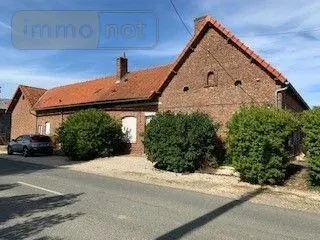 Location maison Richebourg 62136 Pas-de-Calais 62 70 m2 4 pièces 603 euros CLOC55 001