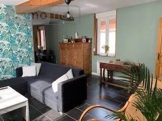 Location maison Richebourg 62136 Pas-de-Calais 62 70 m2 4 pièces 603 euros CLOC55 003