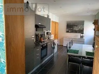 Location maison Richebourg 62136 Pas-de-Calais 62 70 m2 4 pièces 603 euros CLOC55 005