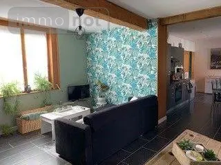 Location maison Richebourg 62136 Pas-de-Calais 62 70 m2 4 pièces 603 euros CLOC55 002