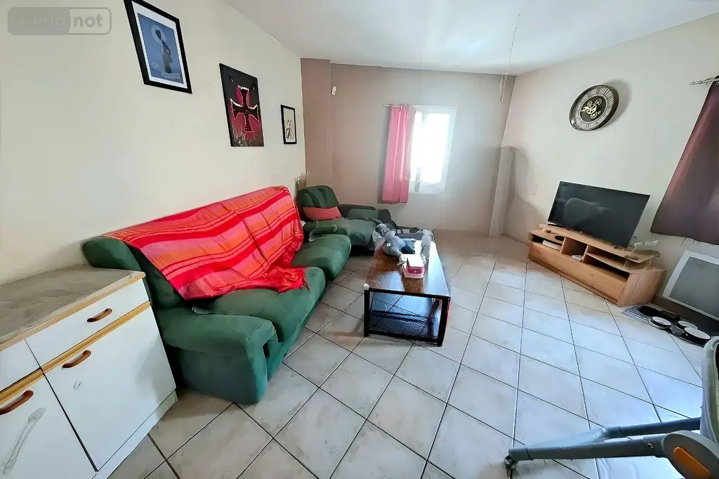 Location maison Vertaizon 63910 Puy-de-Dôme 63 100 m2 4 pièces 640 euros 13372/233 003