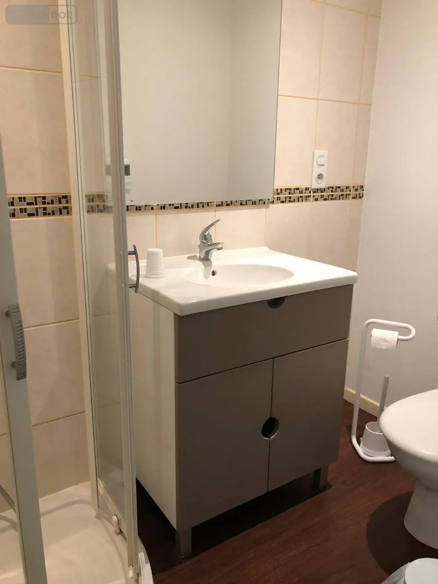 Immeuble de rapport a vendre Saint-Bonnet-de-Salers 15140 Cantal 15 127200 euros 15060/865 009