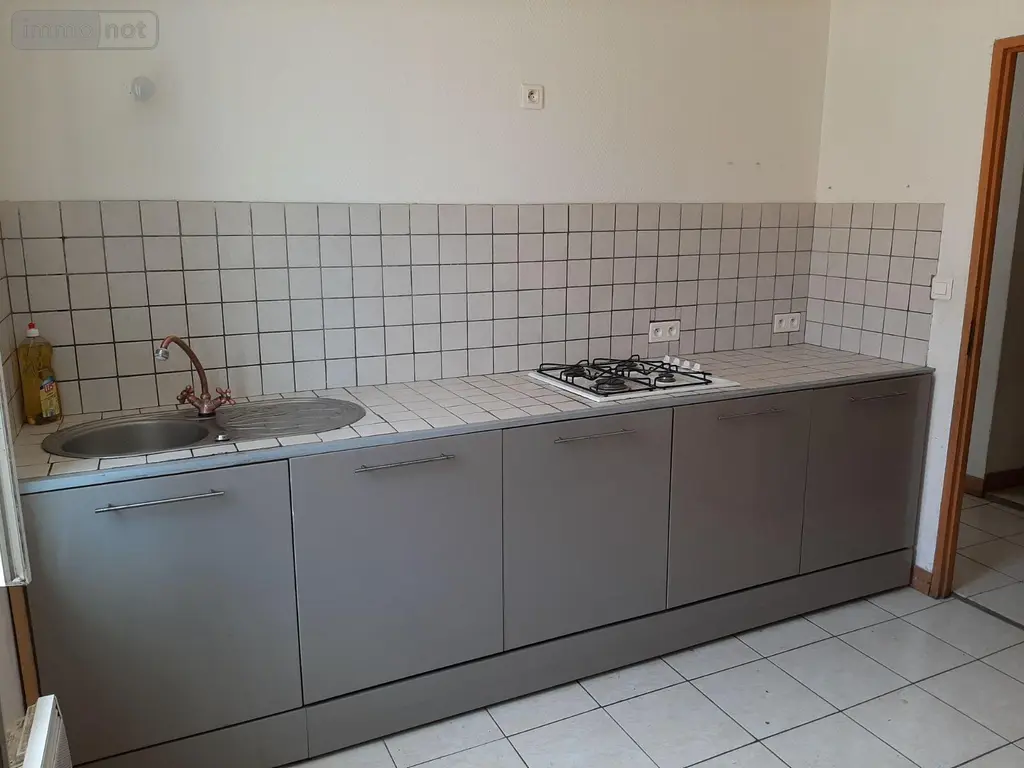 Maison a vendre Sainte-Gemme 36500 Indre 36 103 m2 5 pièces 77520 euros 1042515 007