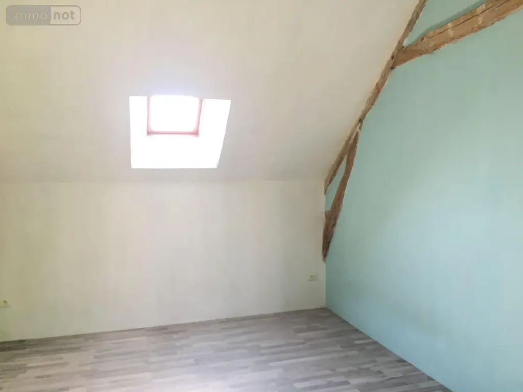 Maison a vendre Sainte-Gemme 36500 Indre 36 103 m2 5 pièces 77520 euros 1042515 020