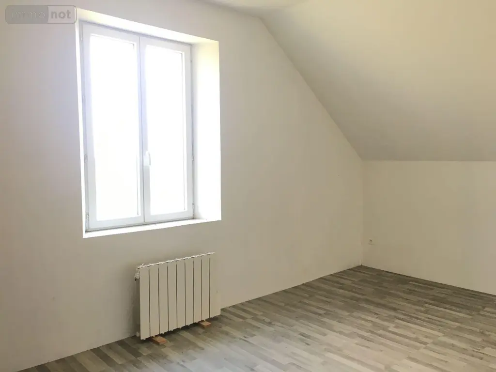 Maison a vendre Sainte-Gemme 36500 Indre 36 103 m2 5 pièces 77520 euros 1042515 021