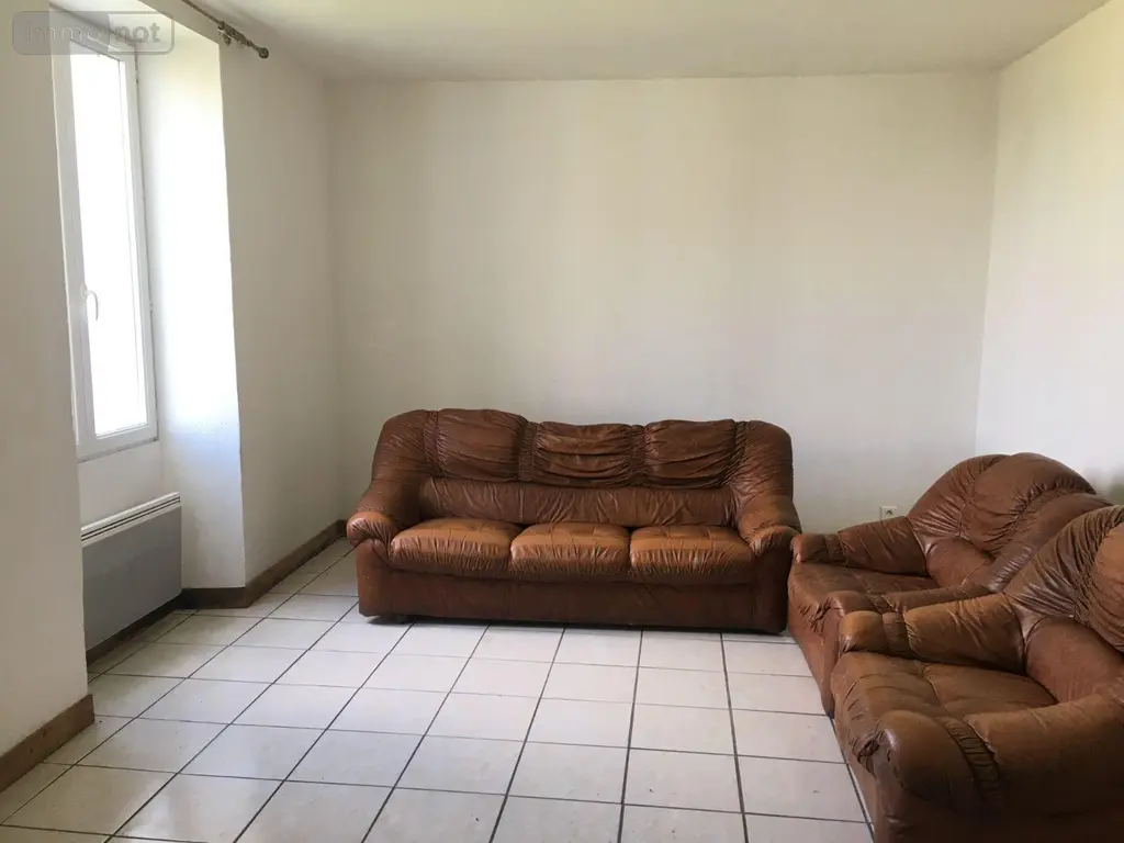 Maison a vendre Sainte-Gemme 36500 Indre 36 103 m2 5 pièces 77520 euros 1042515 022