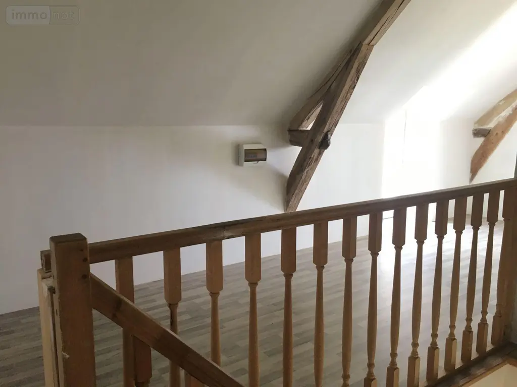 Maison a vendre Sainte-Gemme 36500 Indre 36 103 m2 5 pièces 77520 euros 1042515 023