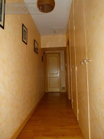 Maison a vendre Méasnes 23360 Creuse 23 147 m2 5 pièces 134000 euros CG/452 015