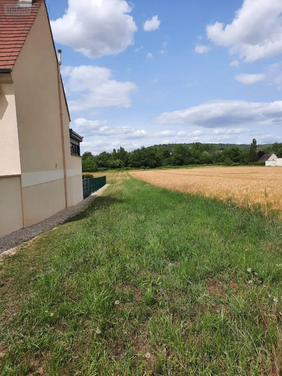 Terrain a batir a vendre Presles-et-Boves 02370 Aisne 02 5428 m2 68250 euros 02072-HU00099 002
