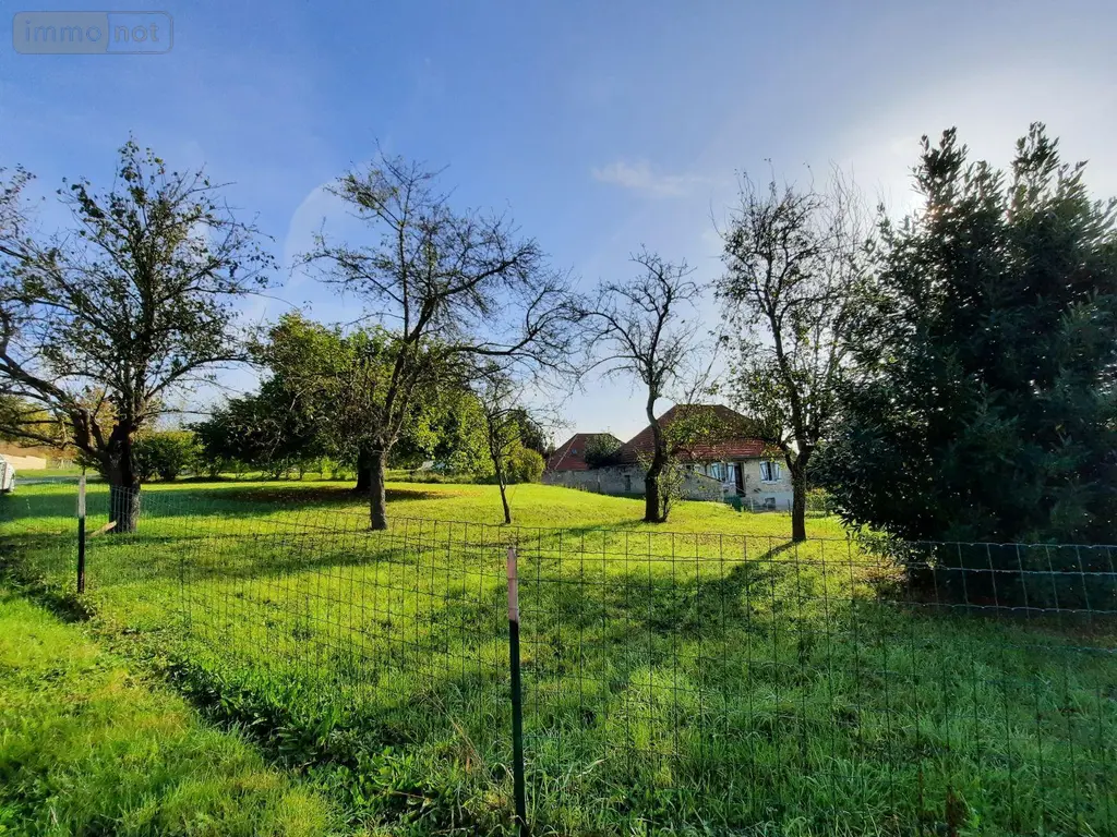 Terrain a batir a vendre Soupir 02160 Aisne 02 13000 euros 02072-TB00455 004
