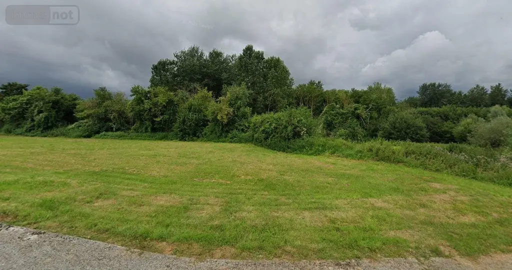 Terrain a batir a vendre Les Septvallons 02160 Aisne 02 631 m2 28454 euros 02072-HU00783 001