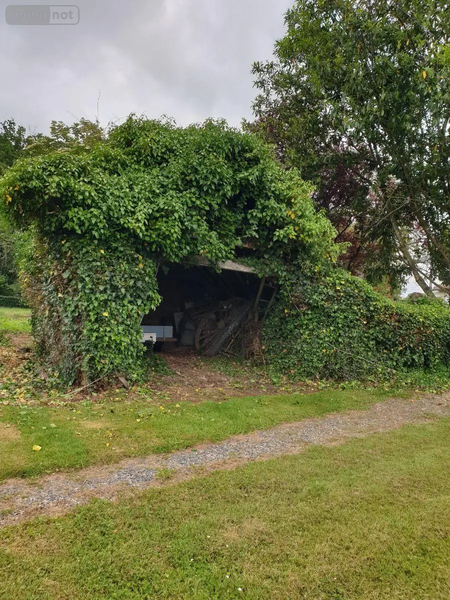Maison a vendre Montgivray 36400 Indre 36 106 m2 6 pièces 32500 euros FB/69 006