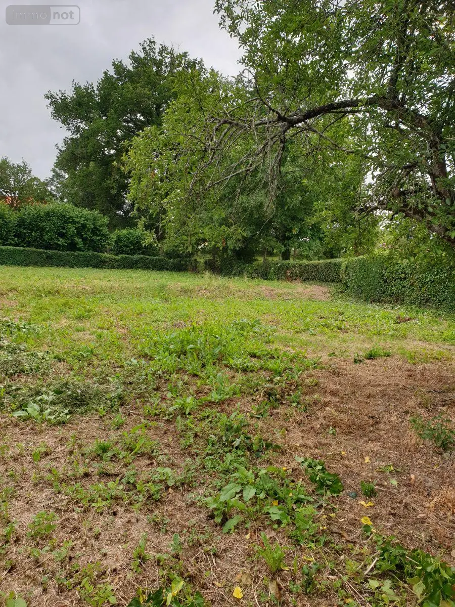 Maison a vendre Montgivray 36400 Indre 36 106 m2 6 pièces 32500 euros FB/69 007