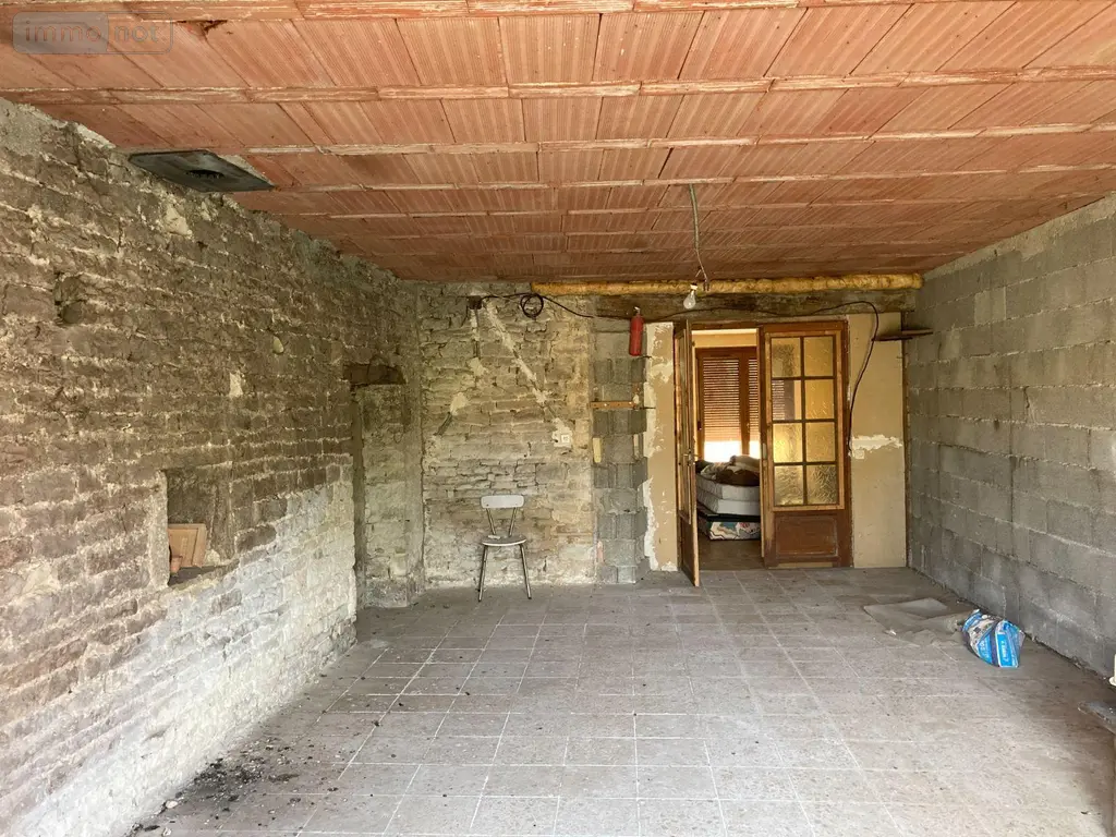 Maison a vendre Charrey-sur-Seine 21400 Côte-d'Or 21 196 m2 7 pièces 74300 euros 10361/5943 014