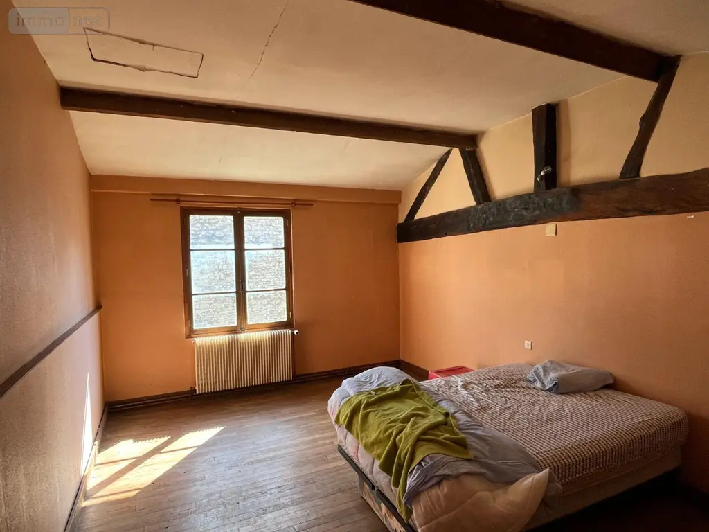 Maison a vendre Charrey-sur-Seine 21400 Côte-d'Or 21 196 m2 7 pièces 74300 euros 10361/5943 011