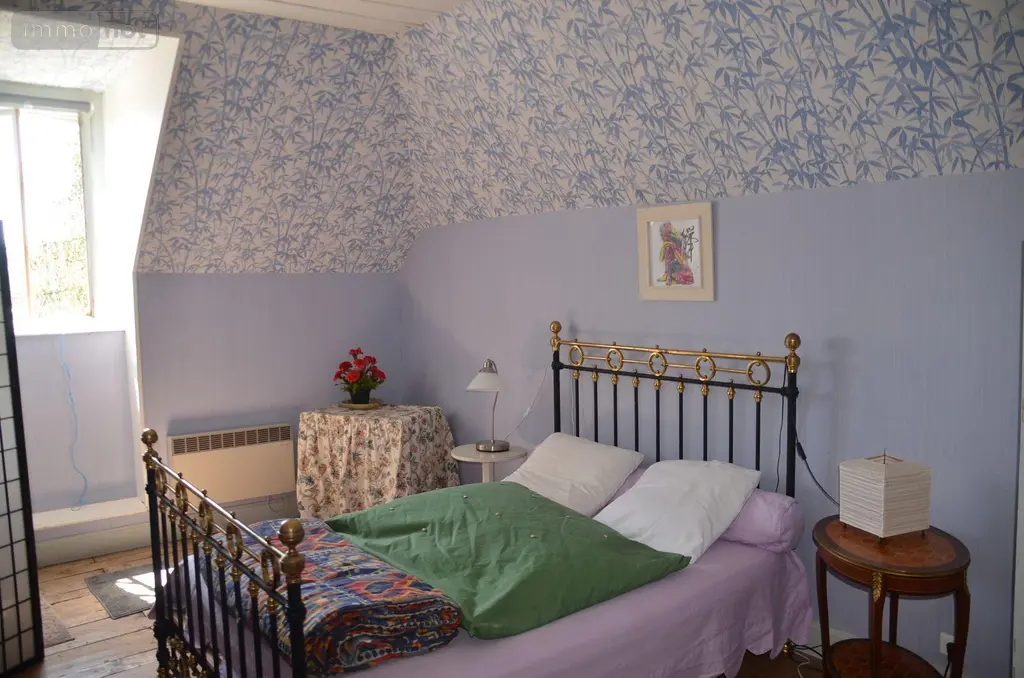 Maison a vendre Vèze 15160 Cantal 15 326 m2 249000 euros FG/2574 014