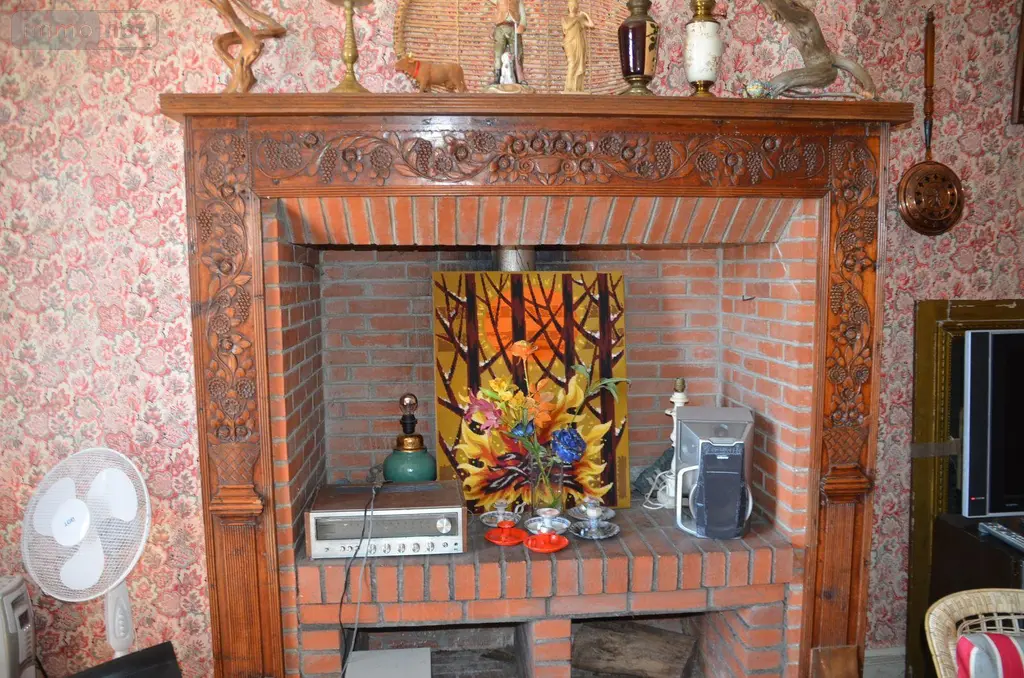 Maison a vendre Vèze 15160 Cantal 15 326 m2 249000 euros FG/2574 017