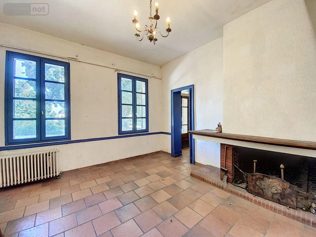 Maison a vendre Léognan 33850 Gironde 33 307 m2 8 pièces 549000 euros 144/465 012