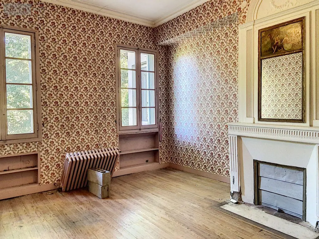 Maison a vendre Léognan 33850 Gironde 33 307 m2 8 pièces 549000 euros 144/465 014
