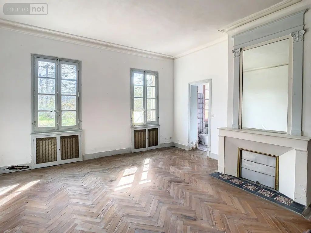 Maison a vendre Léognan 33850 Gironde 33 307 m2 8 pièces 549000 euros 144/465 008