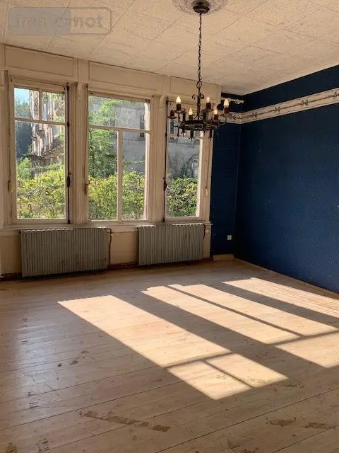 Maison a vendre Plombières-les-Bains 88370 Vosges 88 331 m2 13 pièces 136960 euros 14815/202000507 008