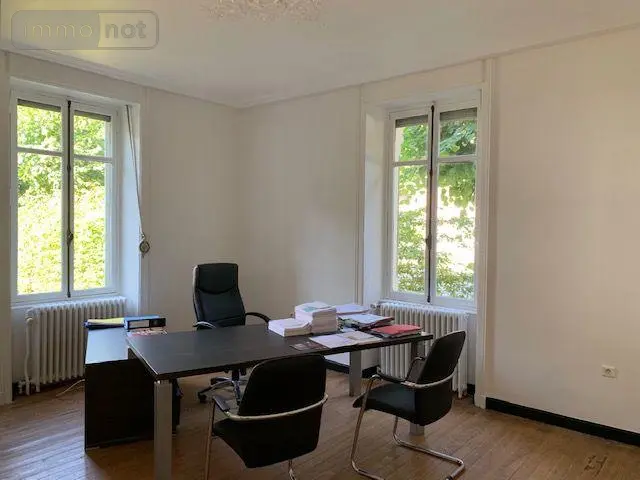 Maison a vendre Plombières-les-Bains 88370 Vosges 88 331 m2 13 pièces 136960 euros 14815/202000507 006