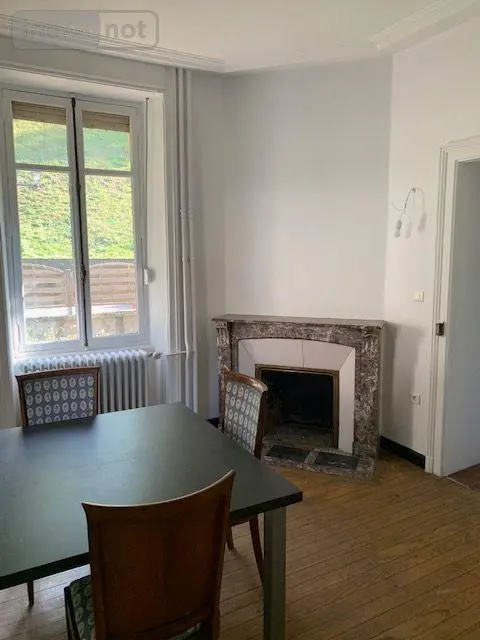 Maison a vendre Plombières-les-Bains 88370 Vosges 88 331 m2 13 pièces 136960 euros 14815/202000507 007