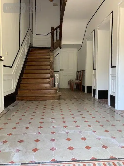 Maison a vendre Plombières-les-Bains 88370 Vosges 88 331 m2 13 pièces 136960 euros 14815/202000507 003