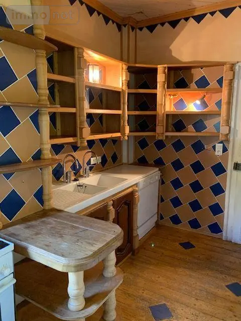 Maison a vendre Plombières-les-Bains 88370 Vosges 88 331 m2 13 pièces 136960 euros 14815/202000507 005