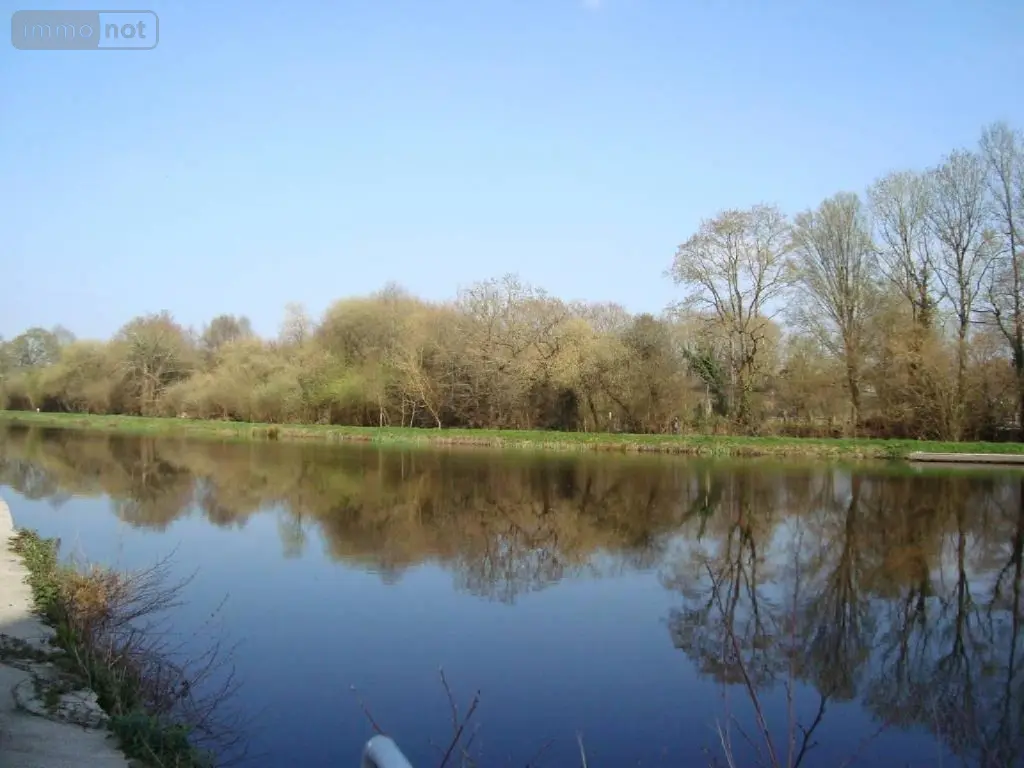 Immeuble de rapport a vendre Le Sourn 56300 Morbihan 56 1137 m2 18 pièces 314400 euros 06 004