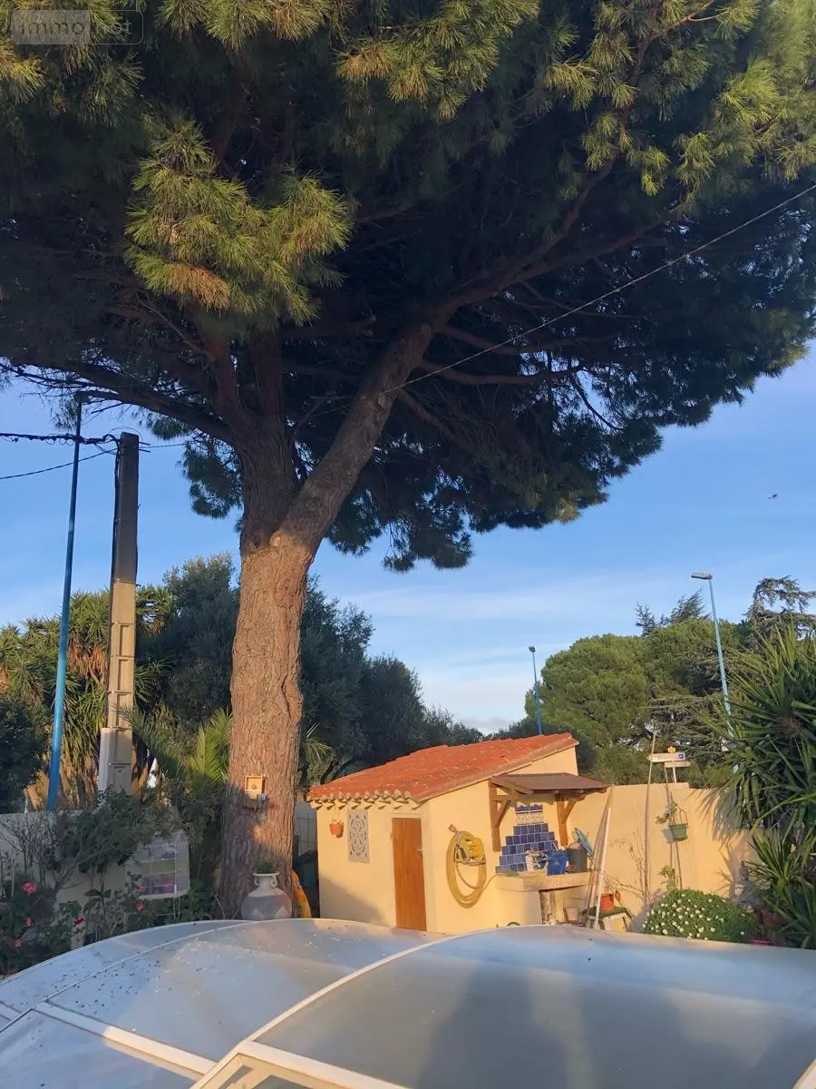 Maison a vendre Sainte-Marie-la-Mer 66470 Pyrénées-Orientales 66 91 m2 4 pièces 166500 euros 66018/205 002