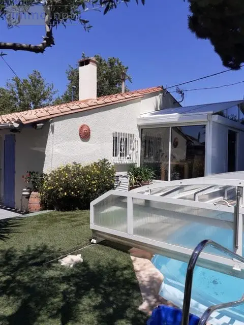 Maison a vendre Sainte-Marie-la-Mer 66470 Pyrénées-Orientales 66 91 m2 4 pièces 166500 euros 66018/205 006
