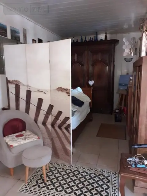 Maison a vendre Sainte-Marie-la-Mer 66470 Pyrénées-Orientales 66 91 m2 4 pièces 166500 euros 66018/205 008