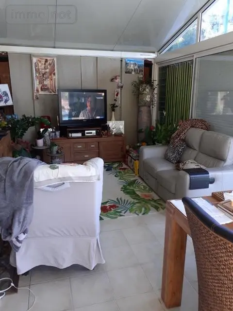 Maison a vendre Sainte-Marie-la-Mer 66470 Pyrénées-Orientales 66 91 m2 4 pièces 166500 euros 66018/205 009