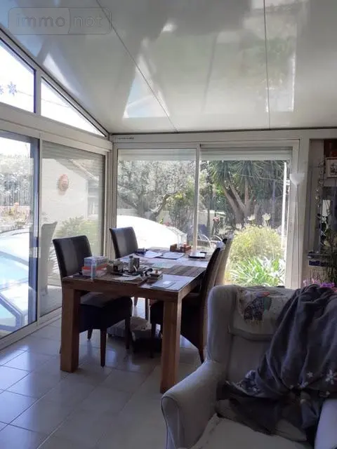 Maison a vendre Sainte-Marie-la-Mer 66470 Pyrénées-Orientales 66 91 m2 4 pièces 166500 euros 66018/205 010